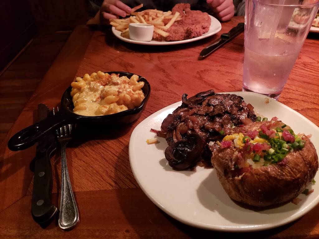 Outback Steakhouse | restaurant | 16510 Southcenter Pkwy, Tukwila, WA 98188, USA | 2065759705 OR +1 206-575-9705