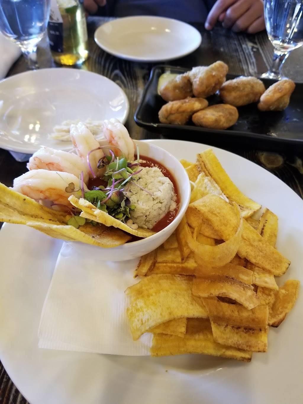 Havana Café | restaurant | 5719, 3151, E Tremont Ave, Bronx, NY 10461, USA | 7185181800 OR +1 718-518-1800