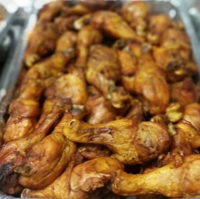 Madison African Caribbean Cuisine | restaurant | 23 E 108th St, New York, NY 10029, USA | 6468690368 OR +1 646-869-0368