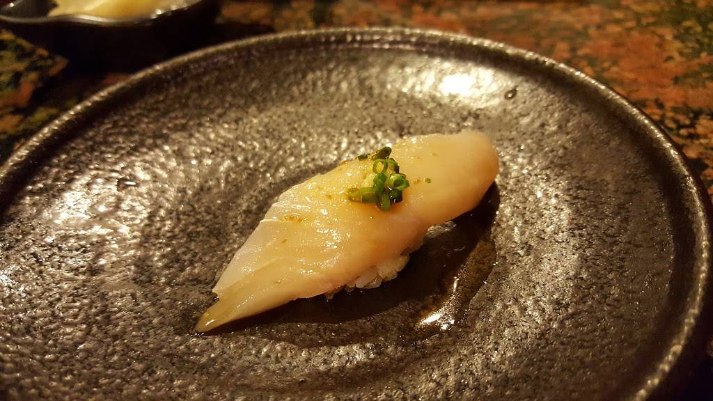 Sushi Zo | restaurant | 9824 National Blvd, Los Angeles, CA 90034, USA | 3108423977 OR +1 310-842-3977