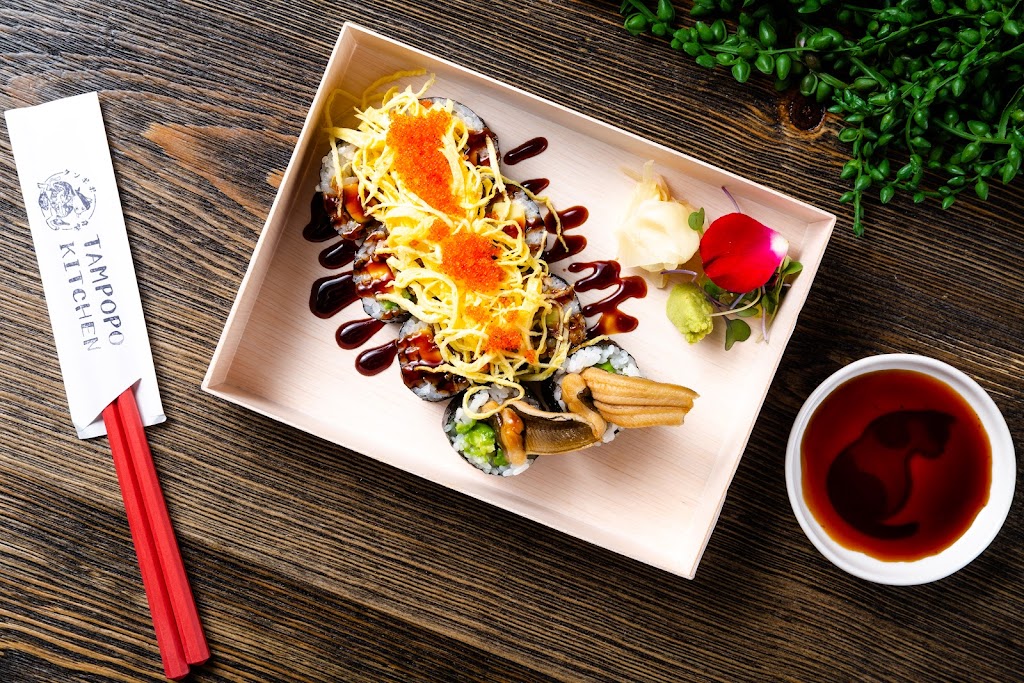 Tampopo Kitchen | restaurant | 805 W 187th St, New York, NY 10040, USA | 6466093899 OR +1 646-609-3899