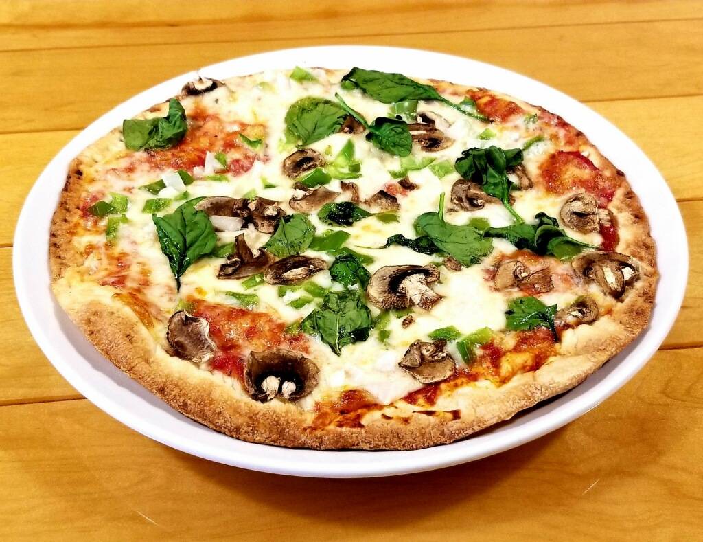 Pizza Amore | restaurant | 808 N Milwaukee Ave, Deerfield, IL 60015, USA | 8479478724 OR +1 847-947-8724