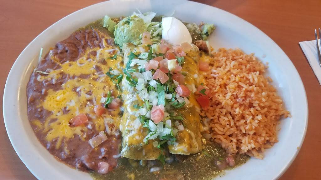 EL AZTECA | restaurant | 18033 Magnolia St, Fountain Valley, CA 92708, USA | 7145935350 OR +1 714-593-5350