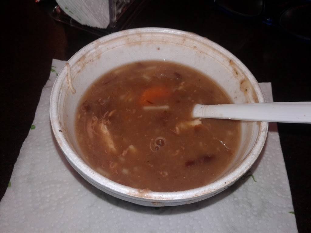 Bev Jerk Center | restaurant | 4598 Memorial Dr # A, Decatur, GA 30032, USA | 4042979597 OR +1 404-297-9597