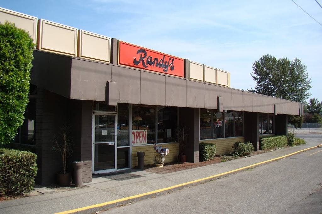 Randys Restaurant | restaurant | 10016 E Marginal Way S, Tukwila, WA 98168, USA | 2067639333 OR +1 206-763-9333