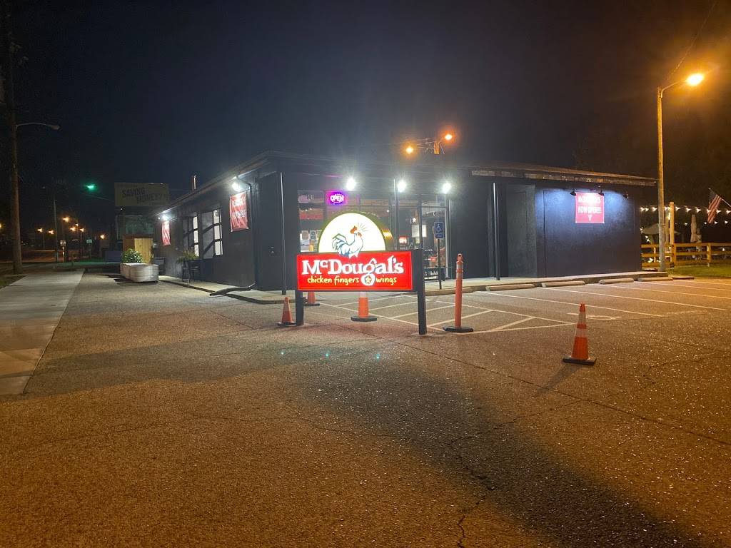 McDougals | restaurant | 901 12th Ave S, Nashville, TN 37203, USA | 6156455902 OR +1 615-645-5902