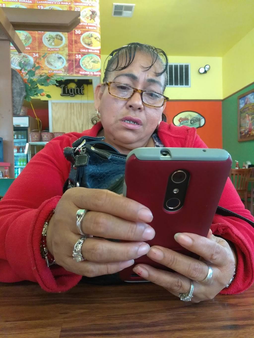 Comida Mexicana | restaurant | 315 S Wilson Way, Stockton, CA 95205, USA | 2095187300 OR +1 209-518-7300