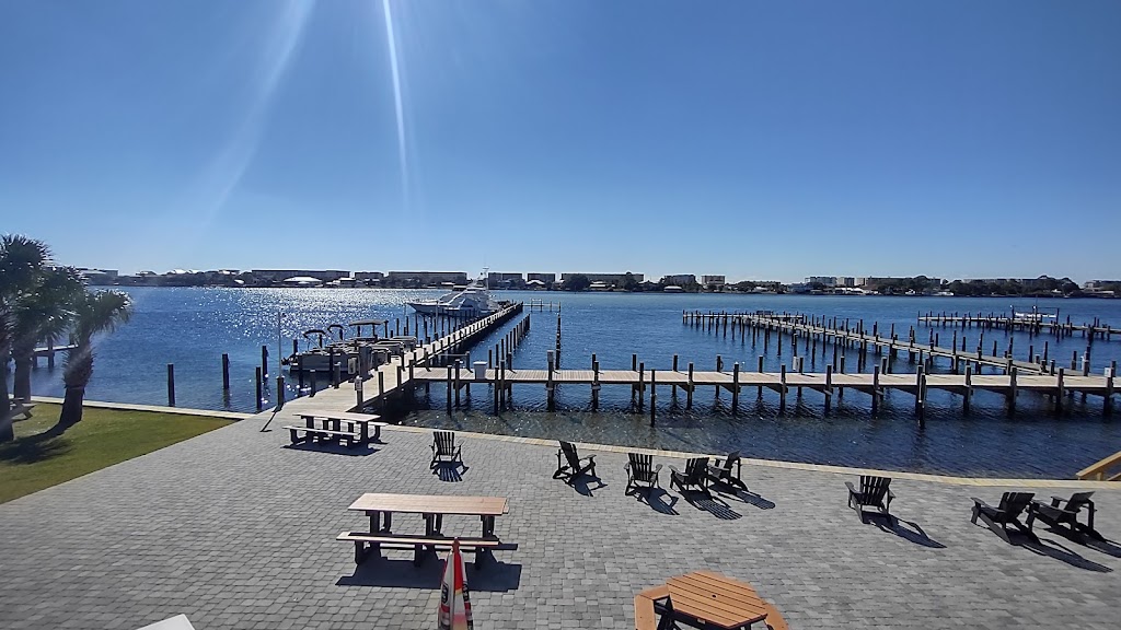 Phantom Tacos | restaurant | 8 Miracle Strip Pkwy SW, Fort Walton Beach, FL 32548, USA | 8509020272 OR +1 850-902-0272