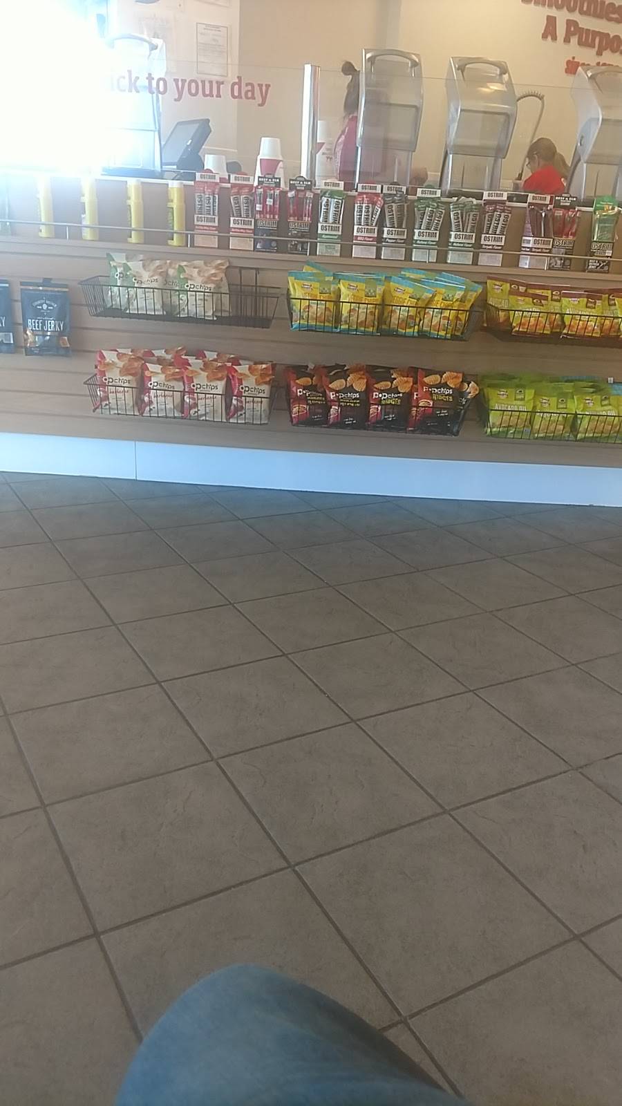 Smoothie King | restaurant | 6582 Getwell Rd, Southaven, MS 38671, USA | 6622538539 OR +1 662-253-8539