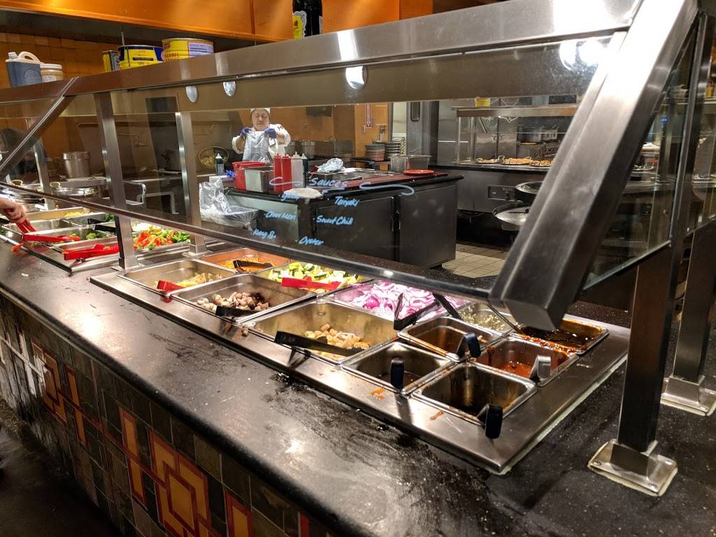 California Market Buffet | restaurant | 711 Lucky Ln, Coarsegold, CA 93614, USA | 8667946946 OR +1 866-794-6946