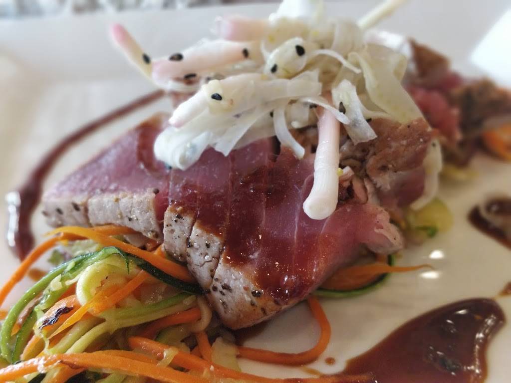 YaYas Euro Bistro in Denver | restaurant | 8310 E Belleview Ave, Greenwood Village, CO 80111, USA | 3037411110 OR +1 303-741-1110