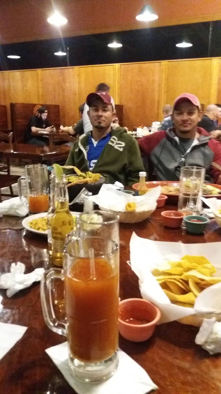 Don Panchos | restaurant | 1914 E Markland Ave, Kokomo, IN 46901, USA | 7654508230 OR +1 765-450-8230