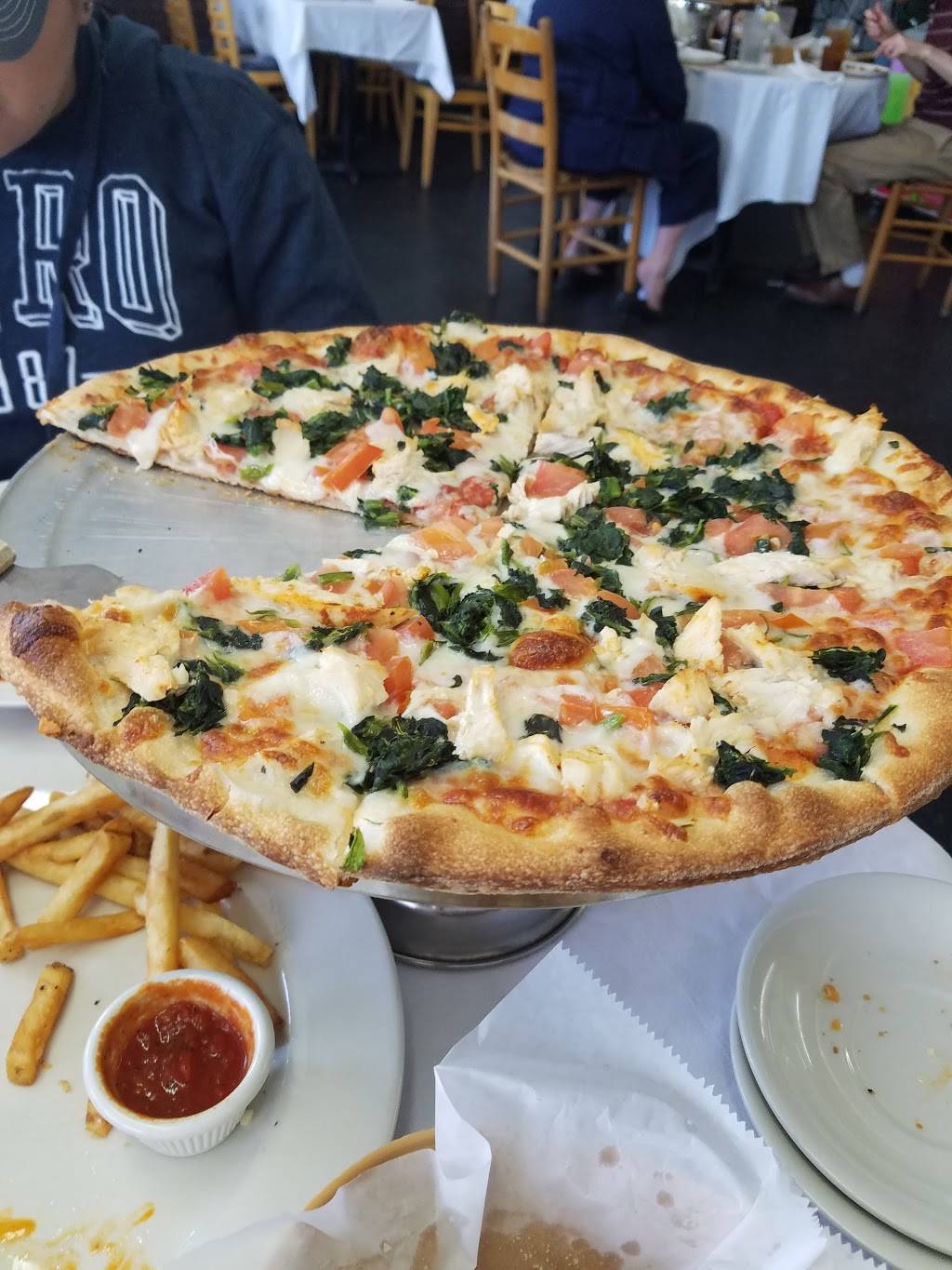 Mama Mias Restaurant & Pizzeria | restaurant | 893 Yorktown Rd, Poquoson, VA 23662, USA | 7578680007 OR +1 757-868-0007