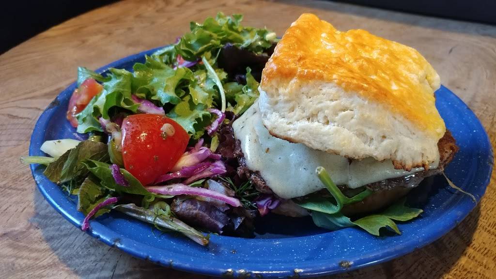 The Biscuit Man | restaurant | 1612 W Irving Park Rd #3, Chicago, IL 60613, USA | 7736658210 OR +1 773-665-8210