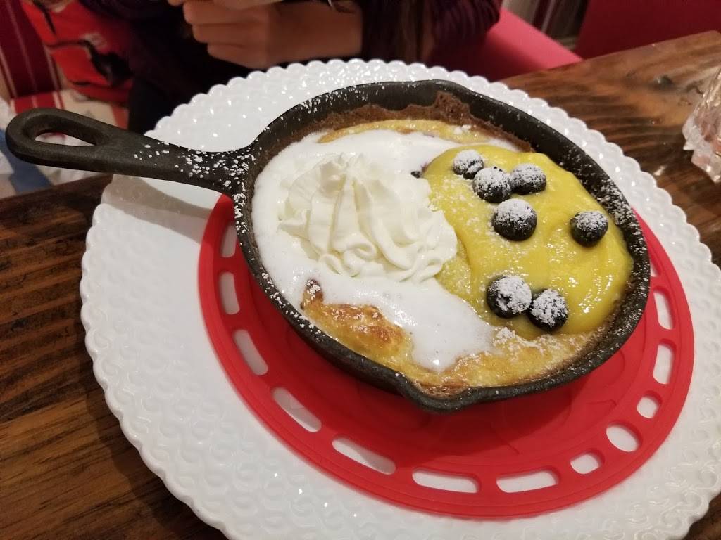 Sfoglina | restaurant | 4445 Connecticut Ave NW, Washington, DC 20008, USA | 2025251402 OR +1 202-525-1402