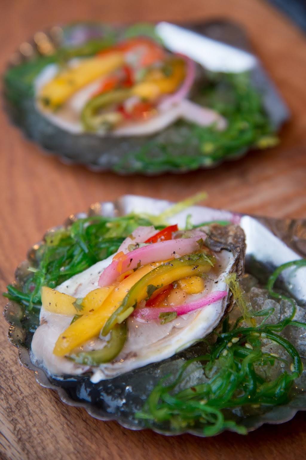 Little Drunken Chef | restaurant | 36 Main St, Mt Kisco, NY 10549, USA | 9142428800 OR +1 914-242-8800