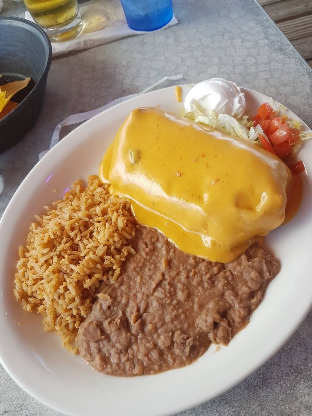 Amigos Original Tex-Mex | restaurant | 120 N Westmonte Dr, Altamonte Springs, FL 32714, USA | 4077744334 OR +1 407-774-4334