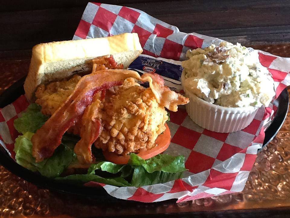 Lone Star BBQ & Grill | restaurant | 408 S 3rd St, St Peter, MN 56082, USA | 5079343314 OR +1 507-934-3314