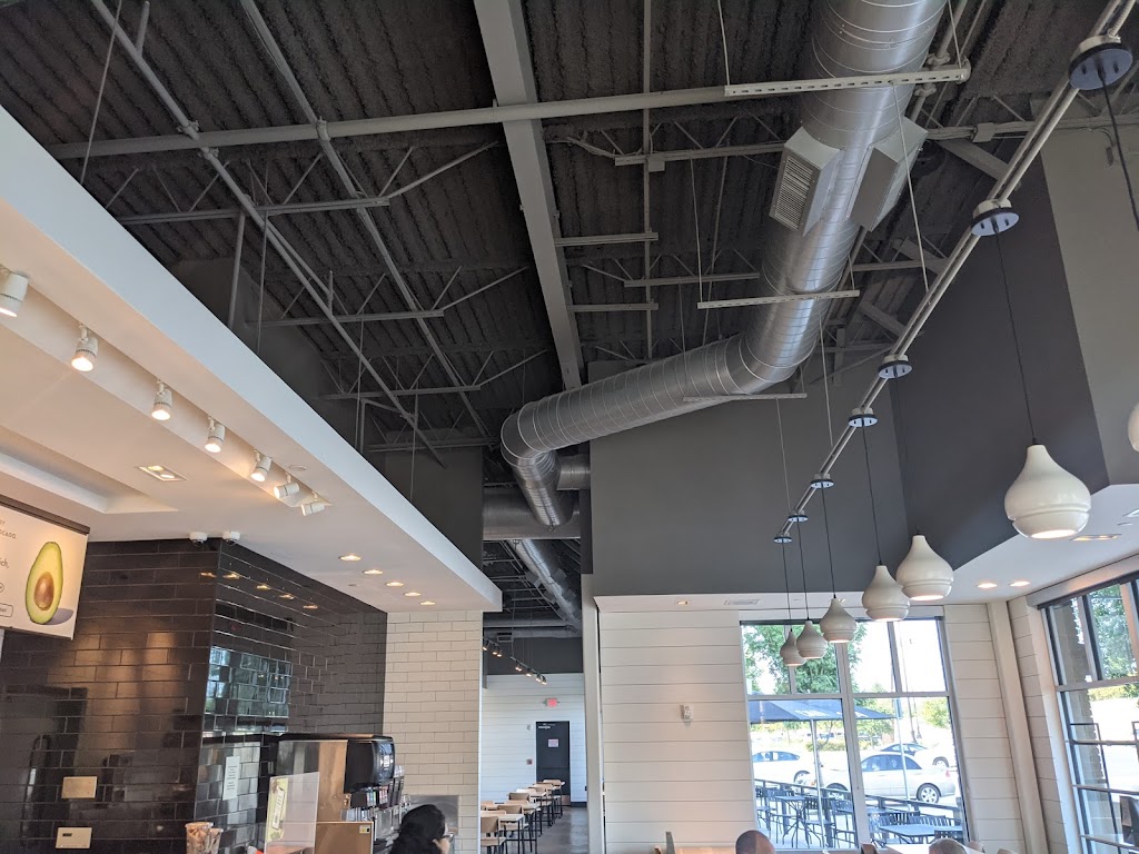 CAVA | restaurant | 5252 Main St Suite 120, Frisco, TX 75034, USA | 4692830848 OR +1 469-283-0848