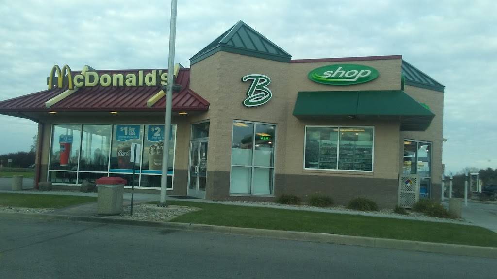 BP | restaurant | 704 W Walnut St, Argos, IN 46501, USA | 5748929272 OR +1 574-892-9272