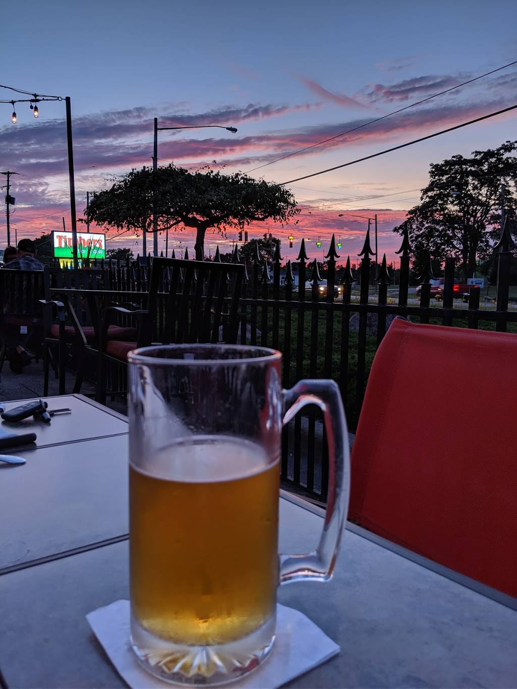 Timbers Bar & Grill | restaurant | 6415 State St, Saginaw, MI 48603, USA | 9897902345 OR +1 989-790-2345