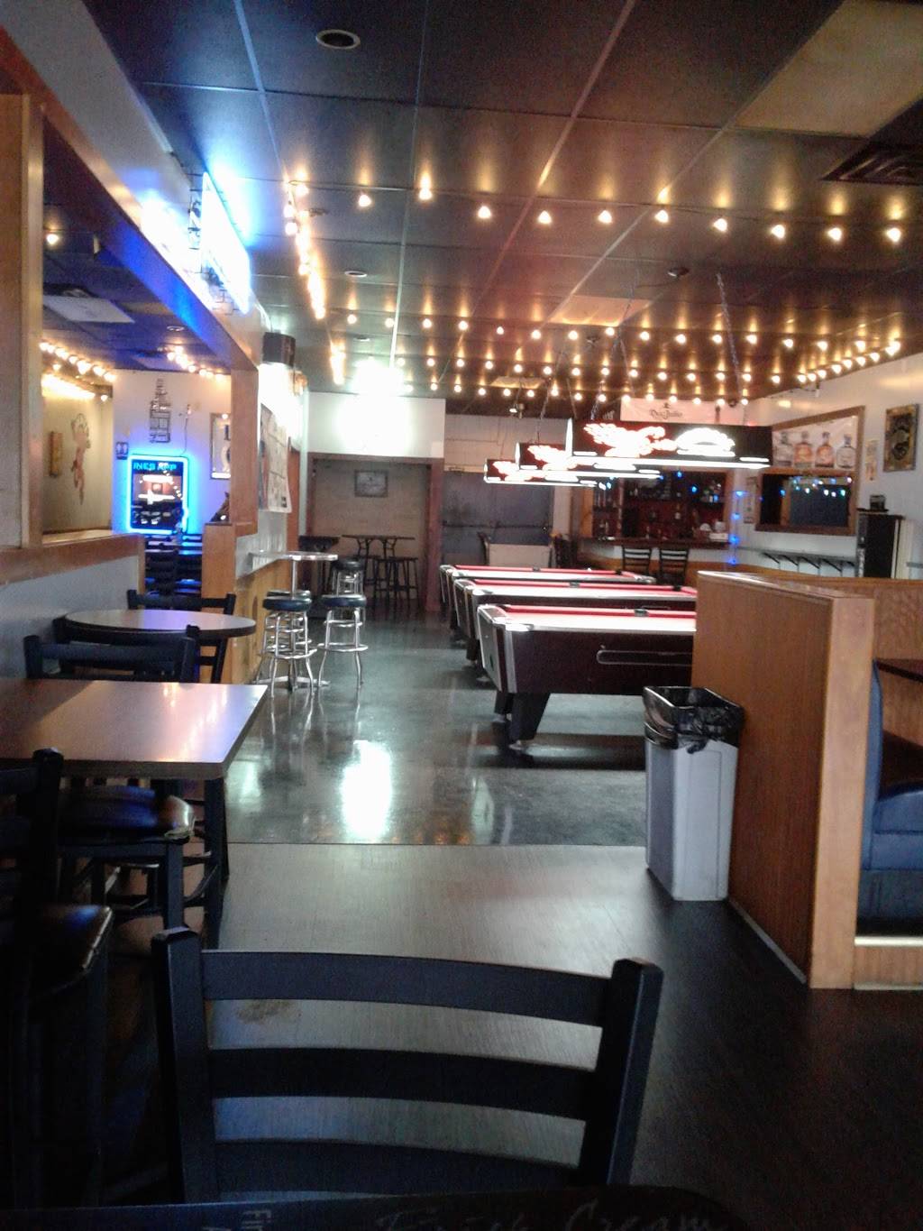Northside Bar & Grill | restaurant | 7526 Shadeland Ave, Indianapolis, IN 46250, USA | 3175858980 OR +1 317-585-8980