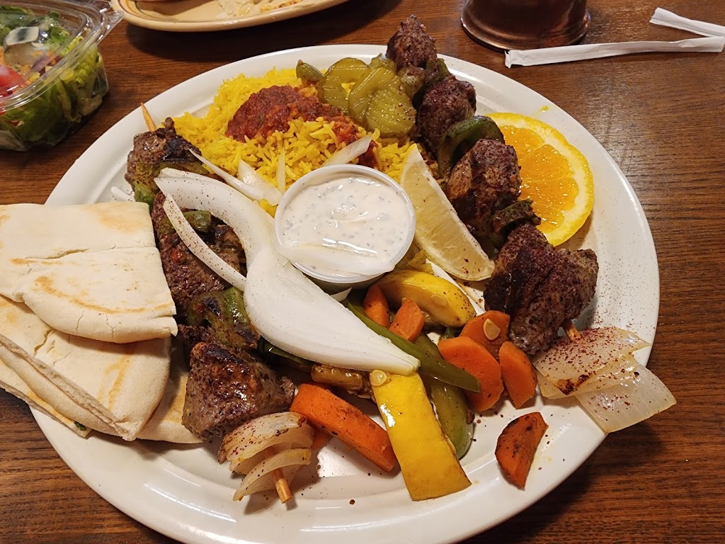 Jerusalem Cafe (Eastland Independence ) | restaurant | 18921 E Valley View Pkwy C, Independence, MO 64055, USA | 8168862822 OR +1 816-886-2822