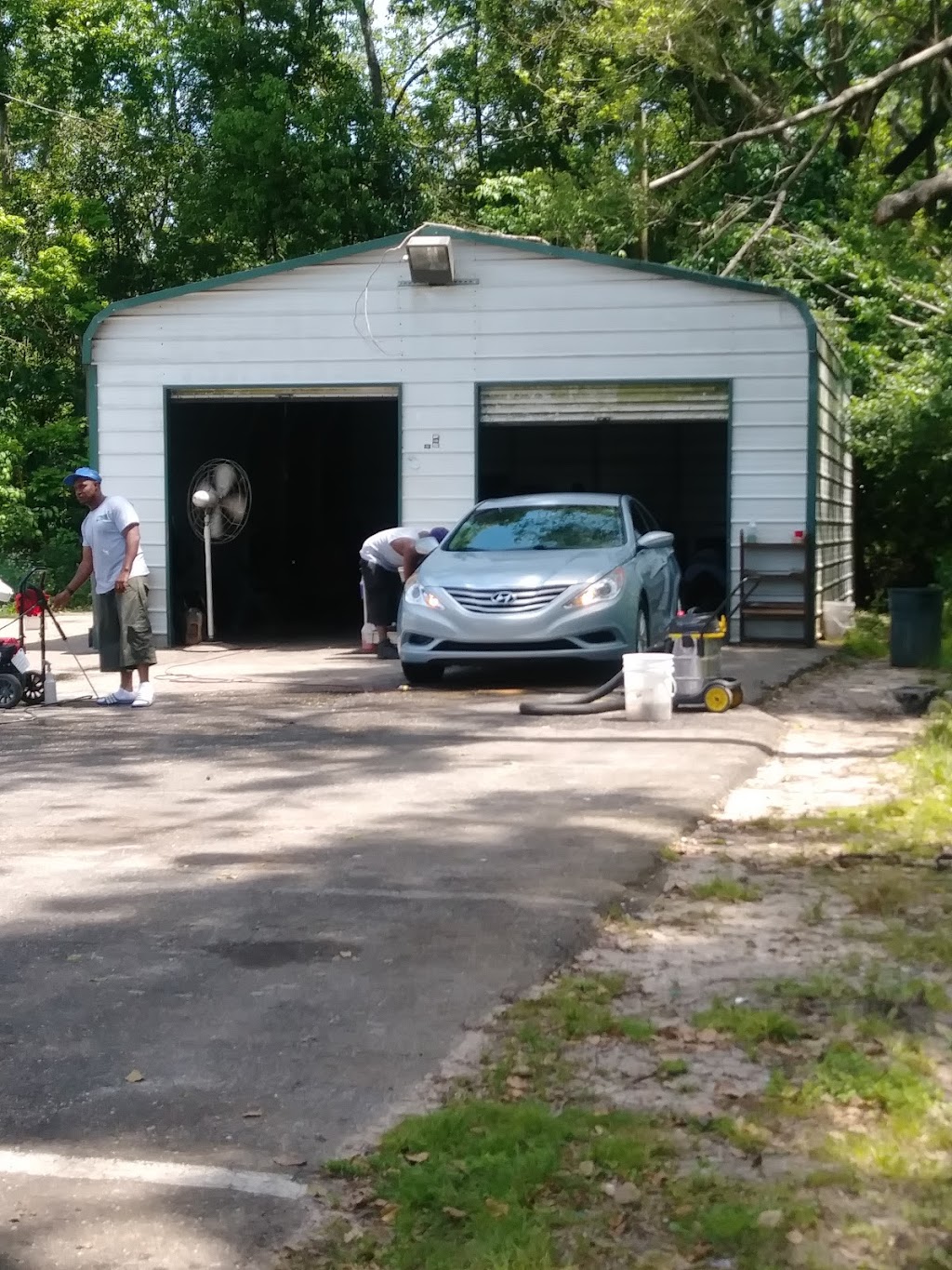 Carols Country Cooking | restaurant | 323 S Cleveland St, Quincy, FL 32351, USA | 8506621378 OR +1 850-662-1378