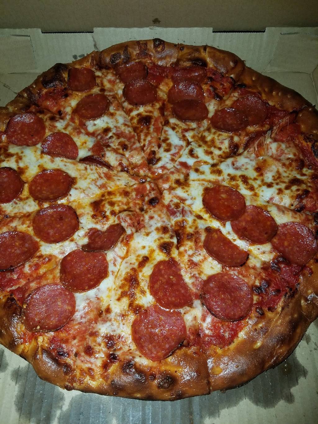 Pizza X Two | restaurant | 1017 East Market Street, Long Beach, CA 90805, USA | 5624232363 OR +1 562-423-2363