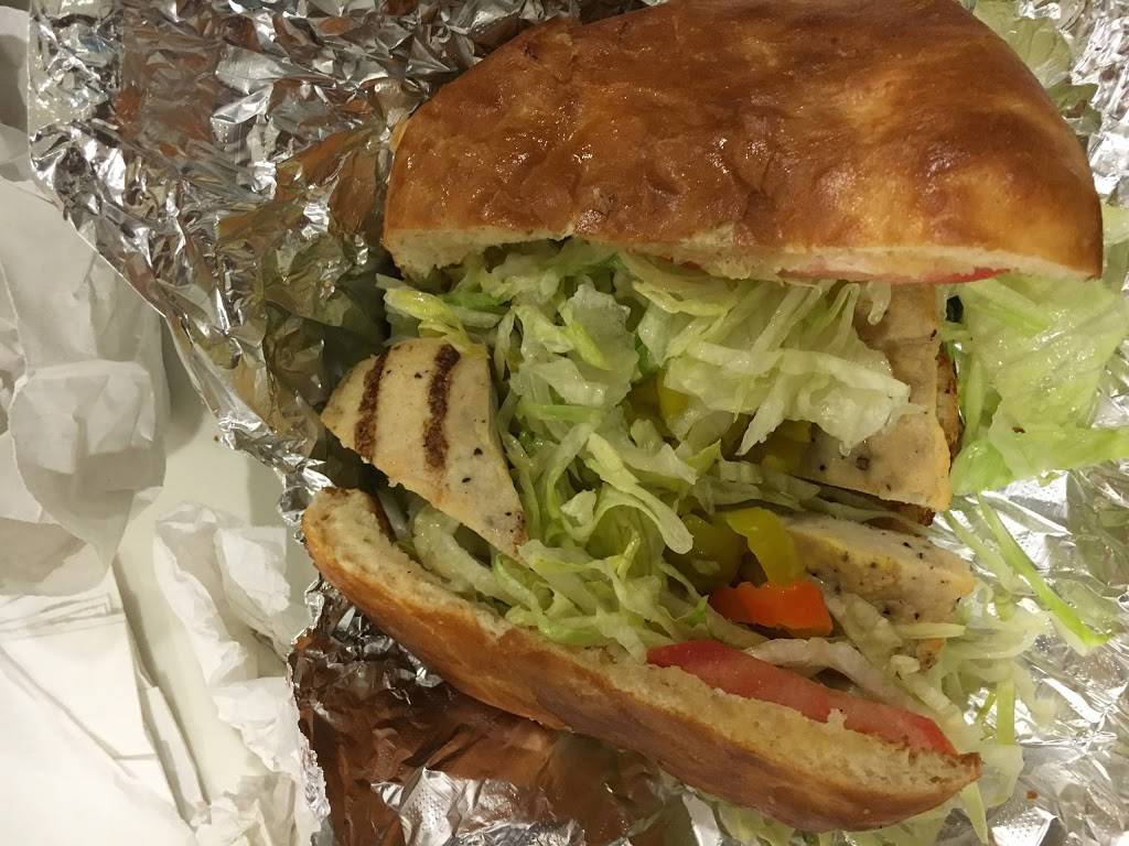 Zeros Sandwich Shop | meal takeaway | 507 Dallas St # C, Houston, TX 77002, USA | 7137399955 OR +1 713-739-9955