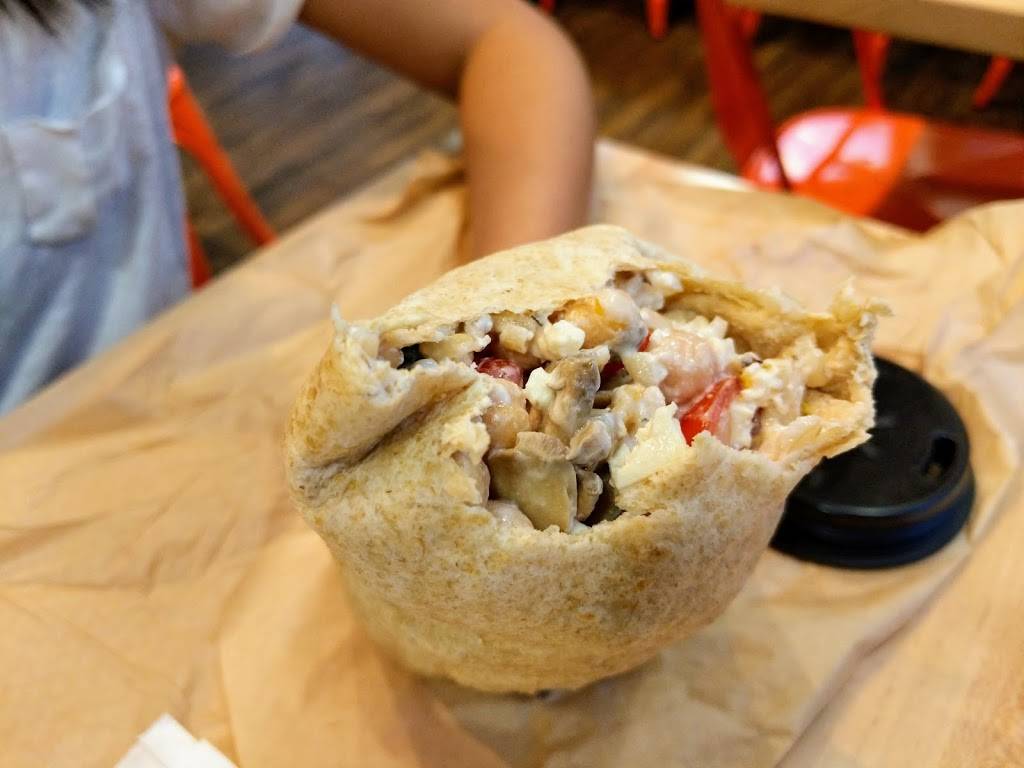 Evergreens Salad | restaurant | 10503 NE 4th St, Bellevue, WA 98004, USA | 4255592623 OR +1 425-559-2623