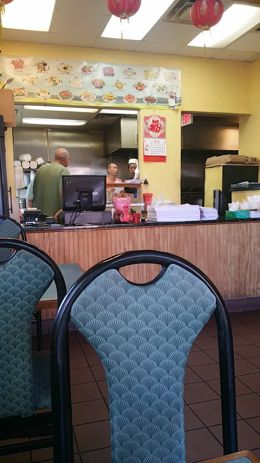 China Taste | restaurant | 4711 W Gandy Blvd, Tampa, FL 33611, USA | 8138391888 OR +1 813-839-1888