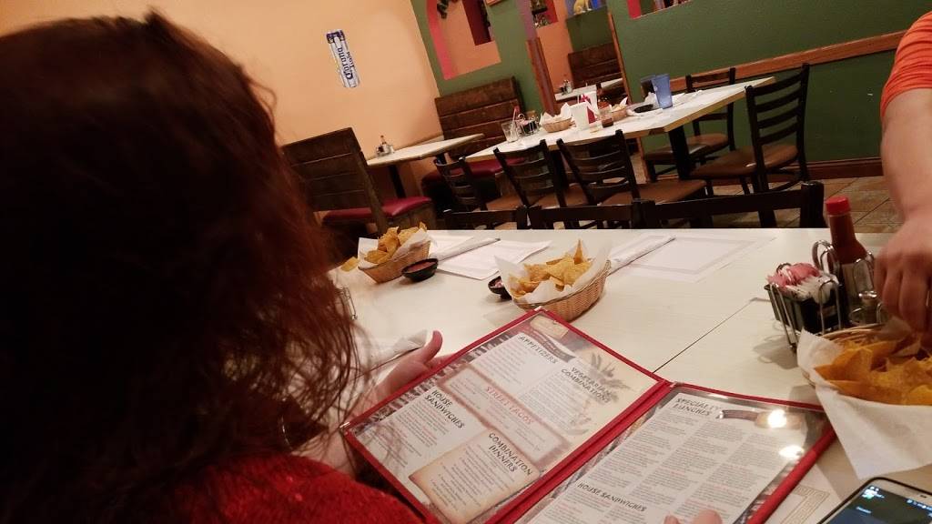 El Mezcal | restaurant | 5720 Windy Dr, Stevens Point, WI 54481, USA | 7153421521 OR +1 715-342-1521