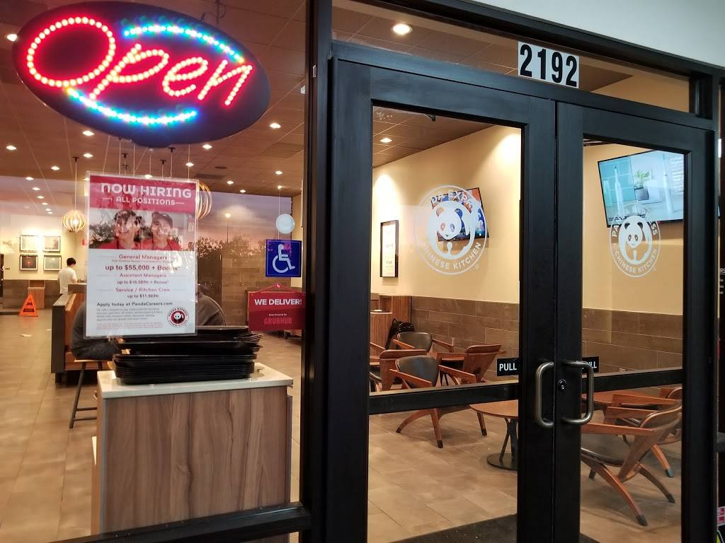 Panda Express | restaurant | 2192 148th Ave NE Space 1A, Redmond, WA 98052, USA | 4257477376 OR +1 425-747-7376
