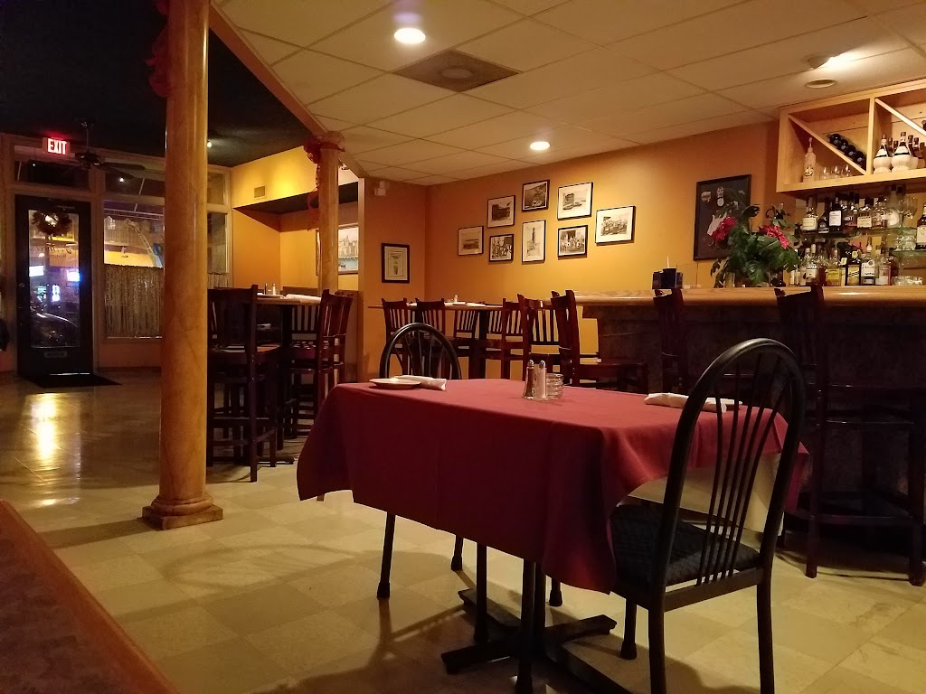 Ferrucci Ristorante | restaurant | 301 Harrison Ave, Panama City, FL 32401, USA | 8509139131 OR +1 850-913-9131