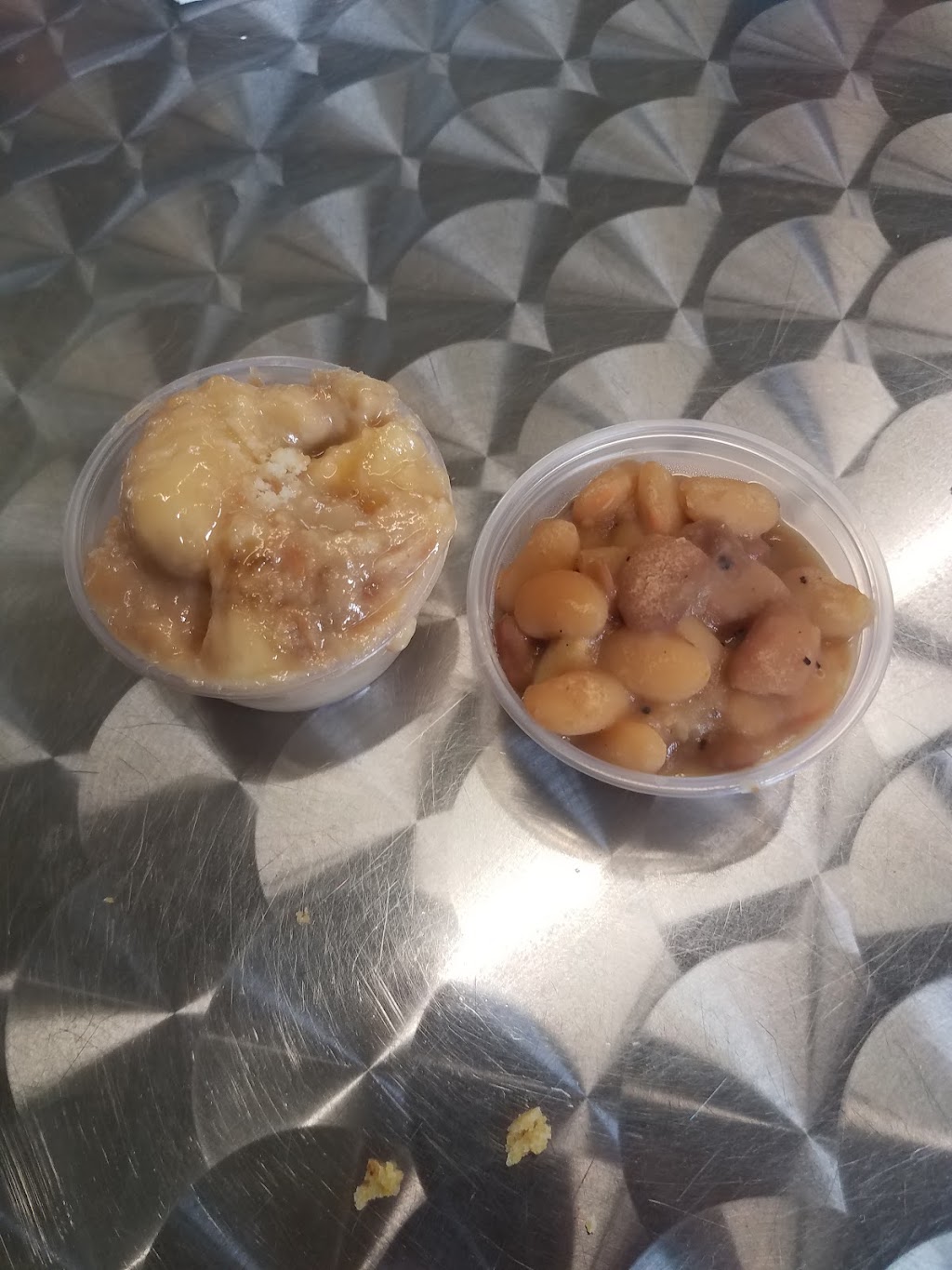 Metro Deli & Soul Food | restaurant | 209 Edgewood Ave SE, Atlanta, GA 30303, USA | 4045810271 OR +1 404-581-0271