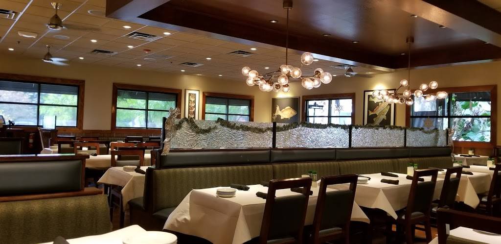 Bonefish Grill | restaurant | 3580 Wedgewood Ln, The Villages, FL 32162, USA | 3526749292 OR +1 352-674-9292
