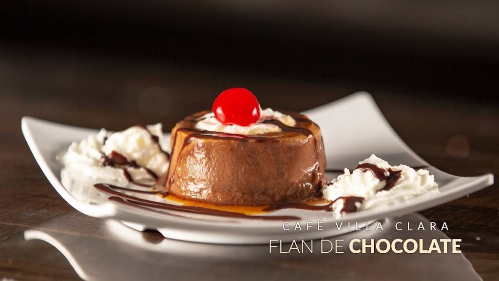 Cafe Villa Clara of Kendall | restaurant | 10523 SW 109th Ct, Miami, FL 33176, USA | 3052700004 OR +1 305-270-0004