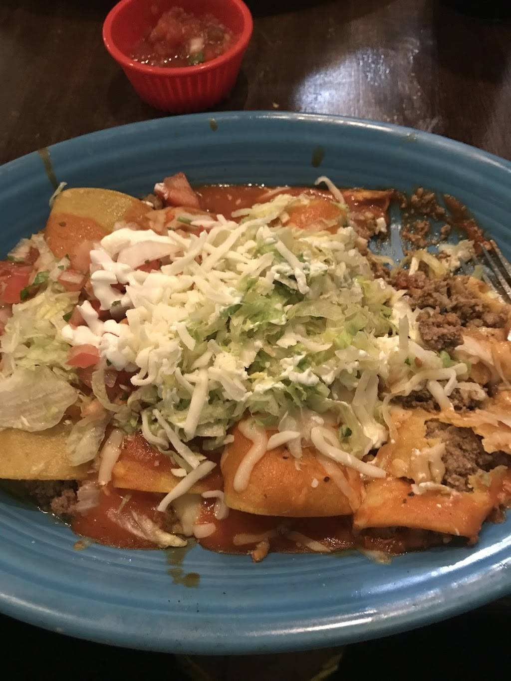 Coronas Cantina Grill Mexican Restaurant | restaurant | 920 Wisconson 16 Trunk, West Salem, WI 54669, USA | 6086120105 OR +1 608-612-0105