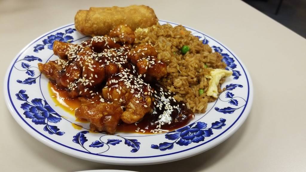 Asian Garden Express | restaurant | 7800 N 55th Ave #110, Glendale, AZ 85301, USA | 6232154478 OR +1 623-215-4478