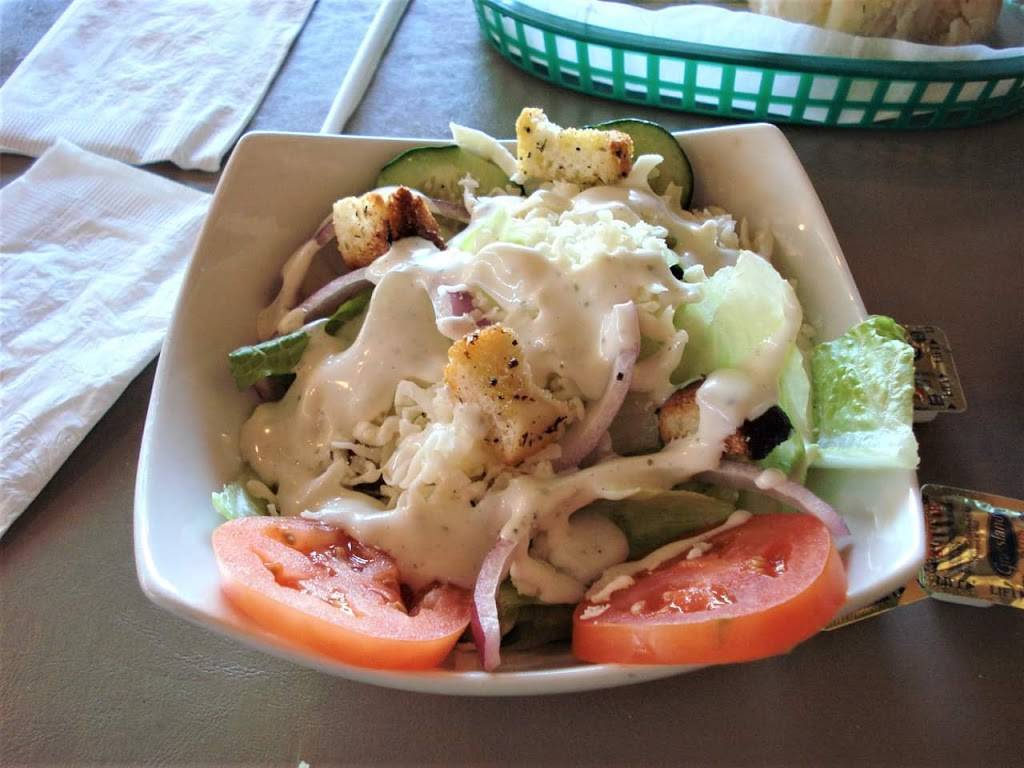 Francescos | restaurant | 201 S Brady St #5005, Claremore, OK 74017, USA | 9182832430 OR +1 918-283-2430