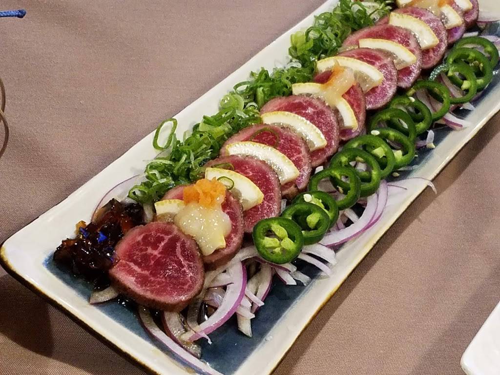 Taikosho Japanese Bistro | restaurant | 102 S El Camino Real, Millbrae, CA 94030, USA | 6502044217 OR +1 650-204-4217