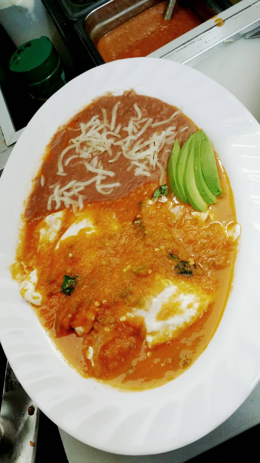 El Puente Taqueria | restaurant | 701 S Cherokee Ln, Lodi, CA 95240, USA | 2092248511 OR +1 209-224-8511