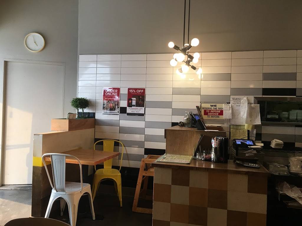 Star Of Siam Santa Monica | restaurant | 3133 Lincoln Blvd, Santa Monica, CA 90405, USA | 3103969511 OR +1 310-396-9511