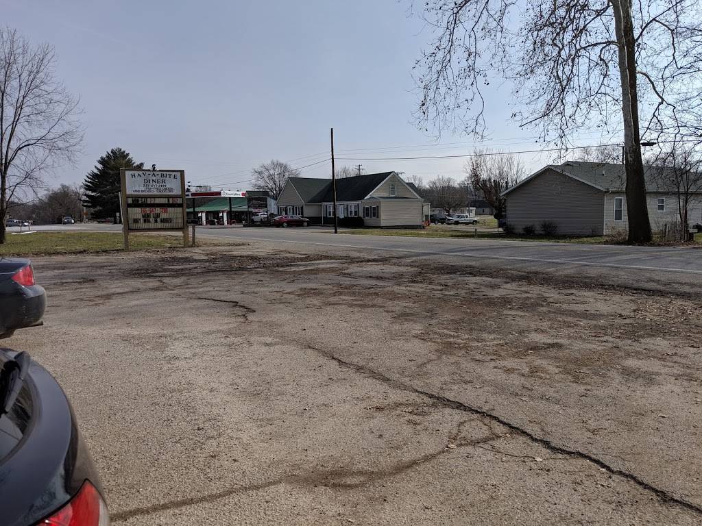 Hav-A-Bite Restaurant | restaurant | 19121 US-52, Metamora, IN 47030, USA | 7656473200 OR +1 765-647-3200