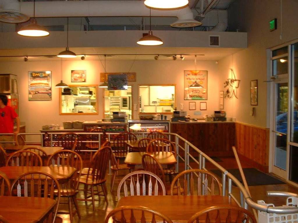 Planet Sub | restaurant | 9410 Mission Rd, Prairie Village, KS 66207, USA | 9133410033 OR +1 913-341-0033