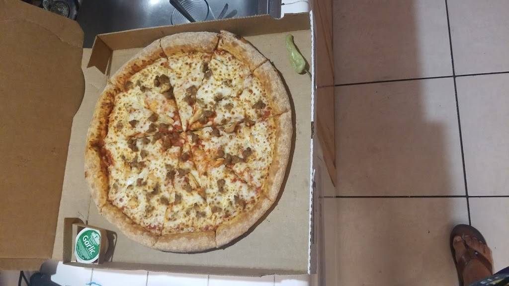 Papa Johns Pizza | restaurant | 16834 SW 88th St, Miami, FL 33196, USA | 3053875808 OR +1 305-387-5808