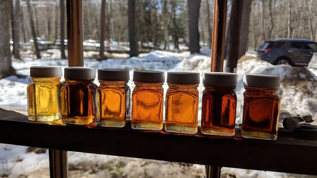 Folsoms Sugar House | restaurant | 130 Candia Rd, Chester, NH 03036, USA | 6033700908 OR +1 603-370-0908