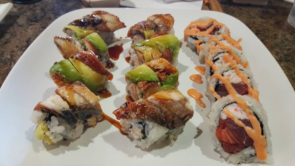 JooNs Sushi | restaurant | 29910 Murrieta Hot Springs Rd, Murrieta, CA 92563, USA | 9514613417 OR +1 951-461-3417