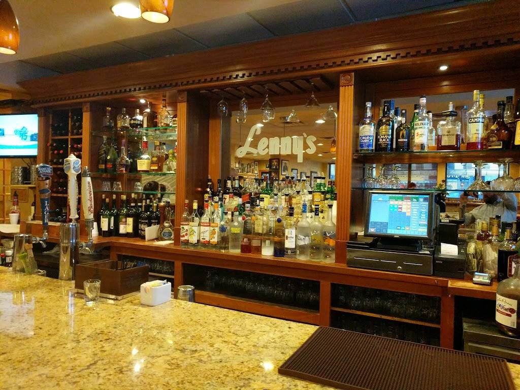 Lenny’s Clam Bar | restaurant | 161-03 Cross Bay Blvd, Howard Beach, NY 11414, USA | 7188455100 OR +1 718-845-5100